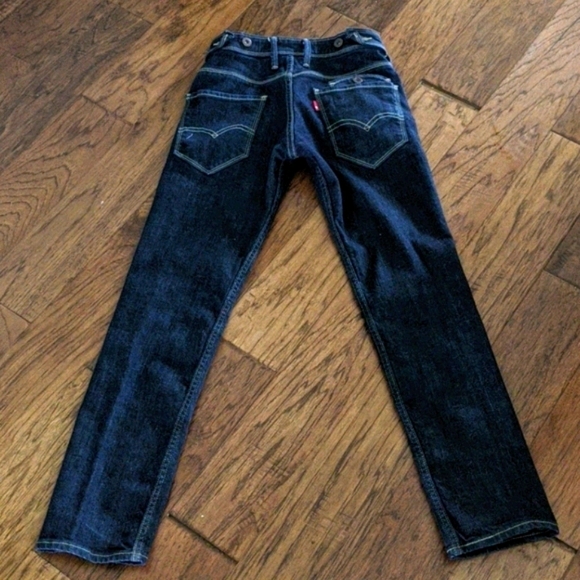 Levis- Men's jeans - Picture 5 of 8